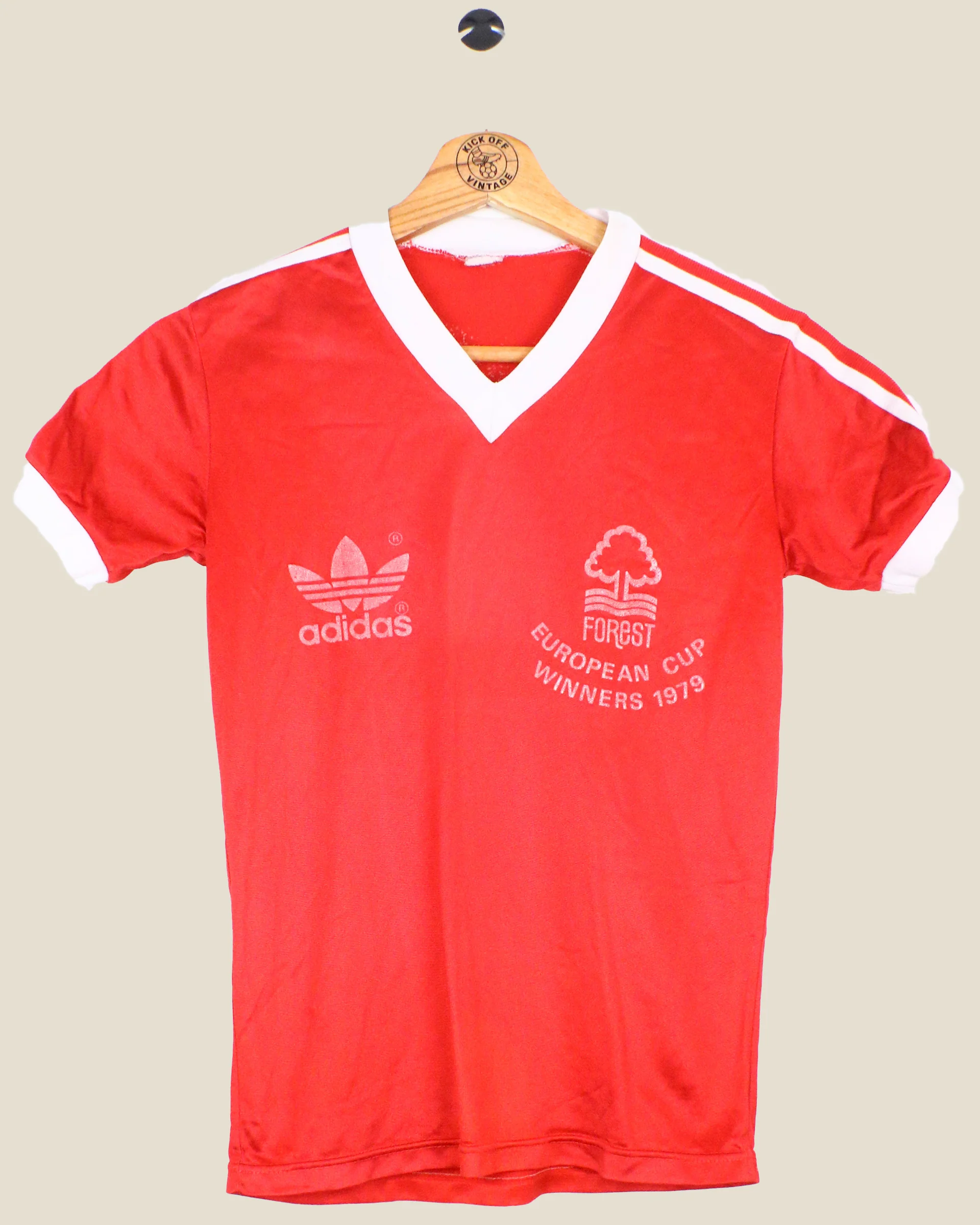 Nottingham Forest 1980-81 Special