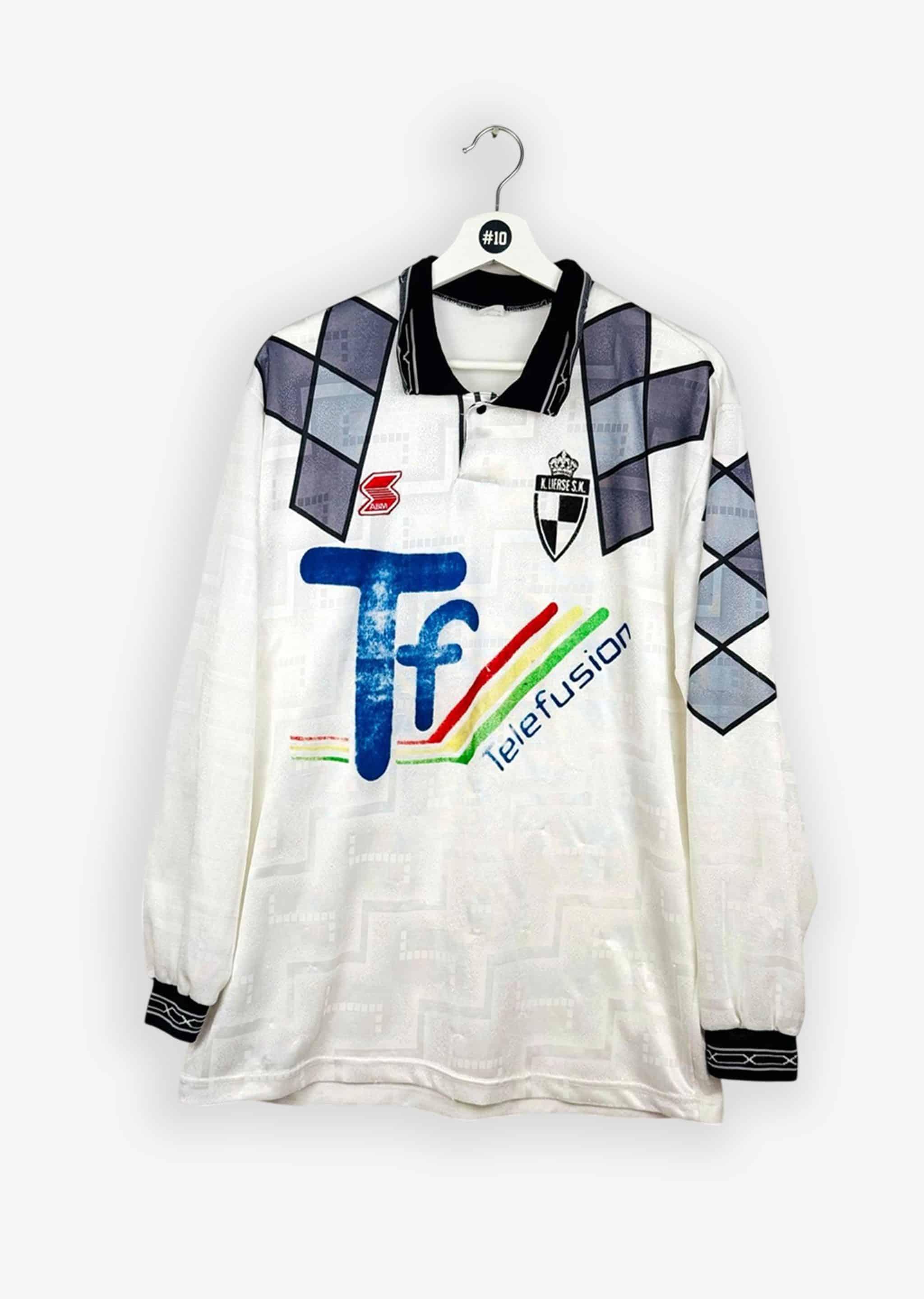 Lierse SK 1992-93 Special