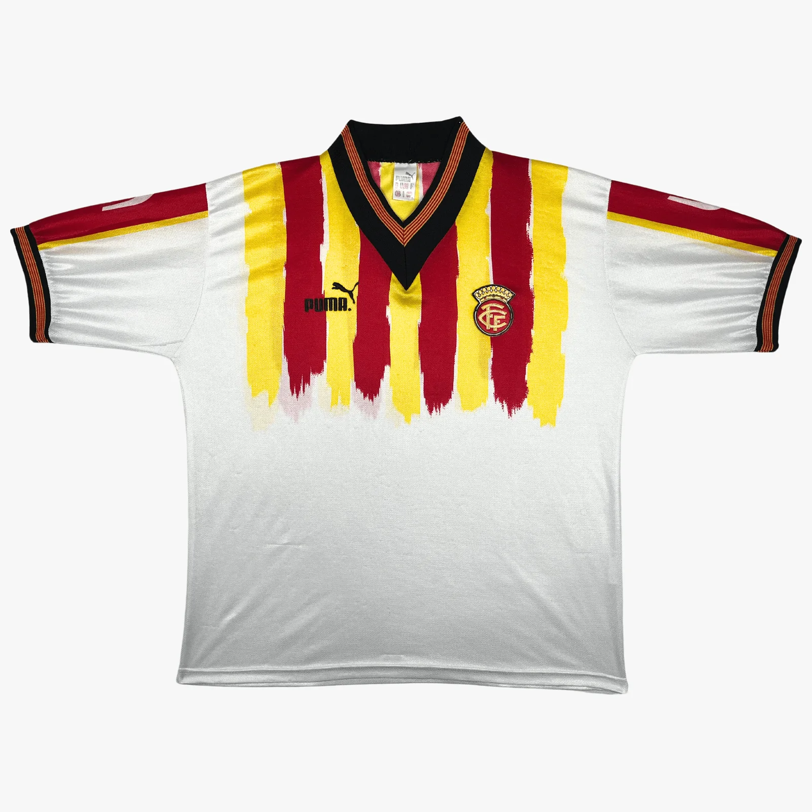 Catalunya 1998-99 Home