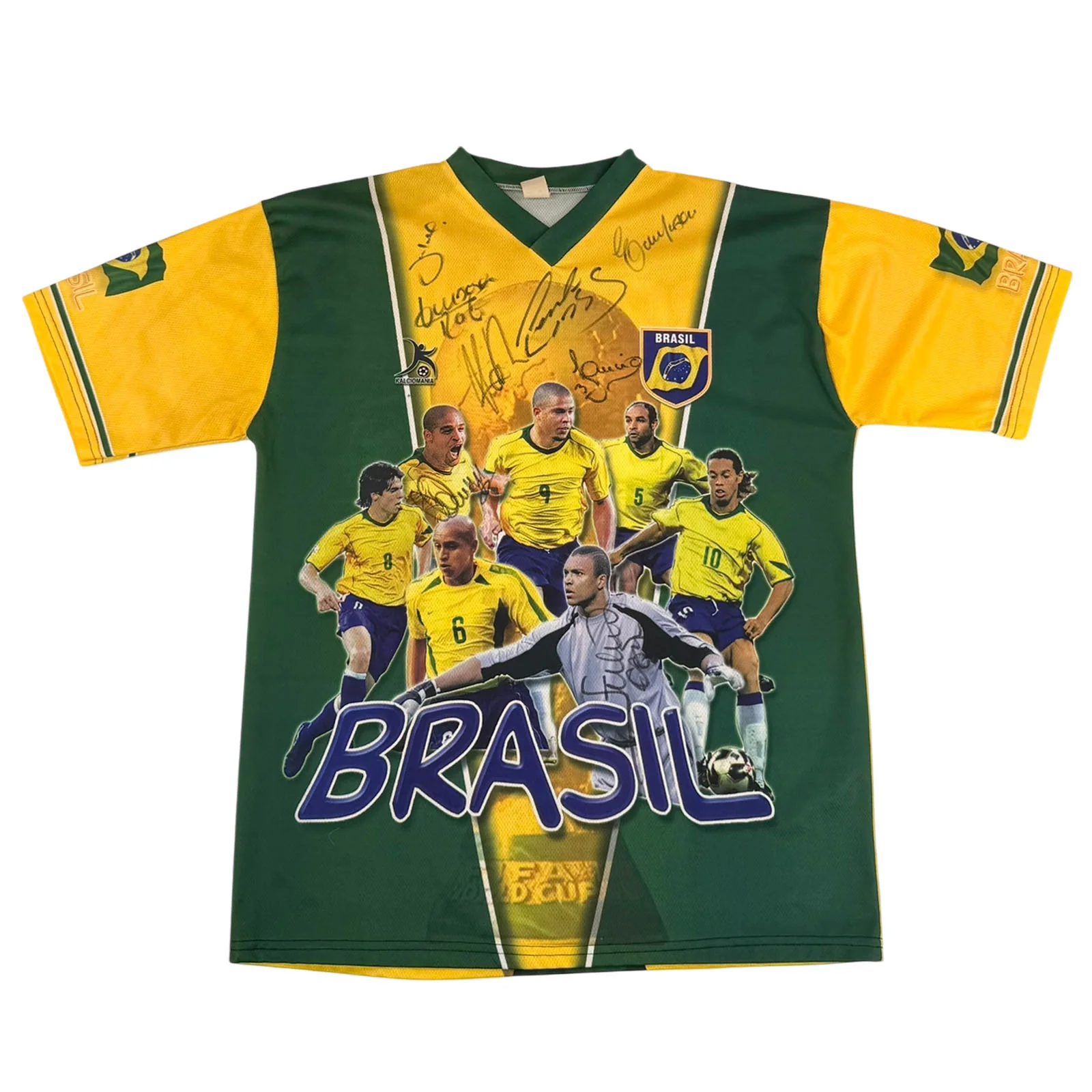 Brazil 2006 Special