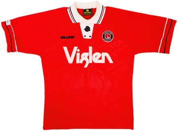 Charlton 1994-95 Home