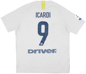 Inter Milan 2018-19 Third