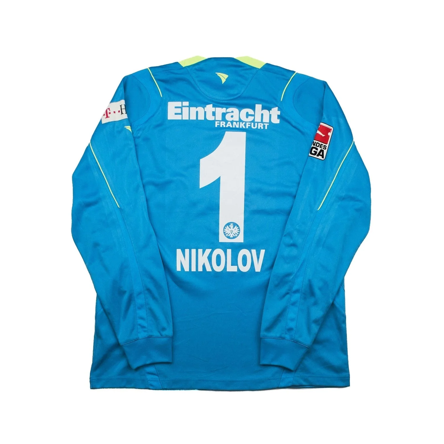 Eintracht Frankfurt 2008-09 Special