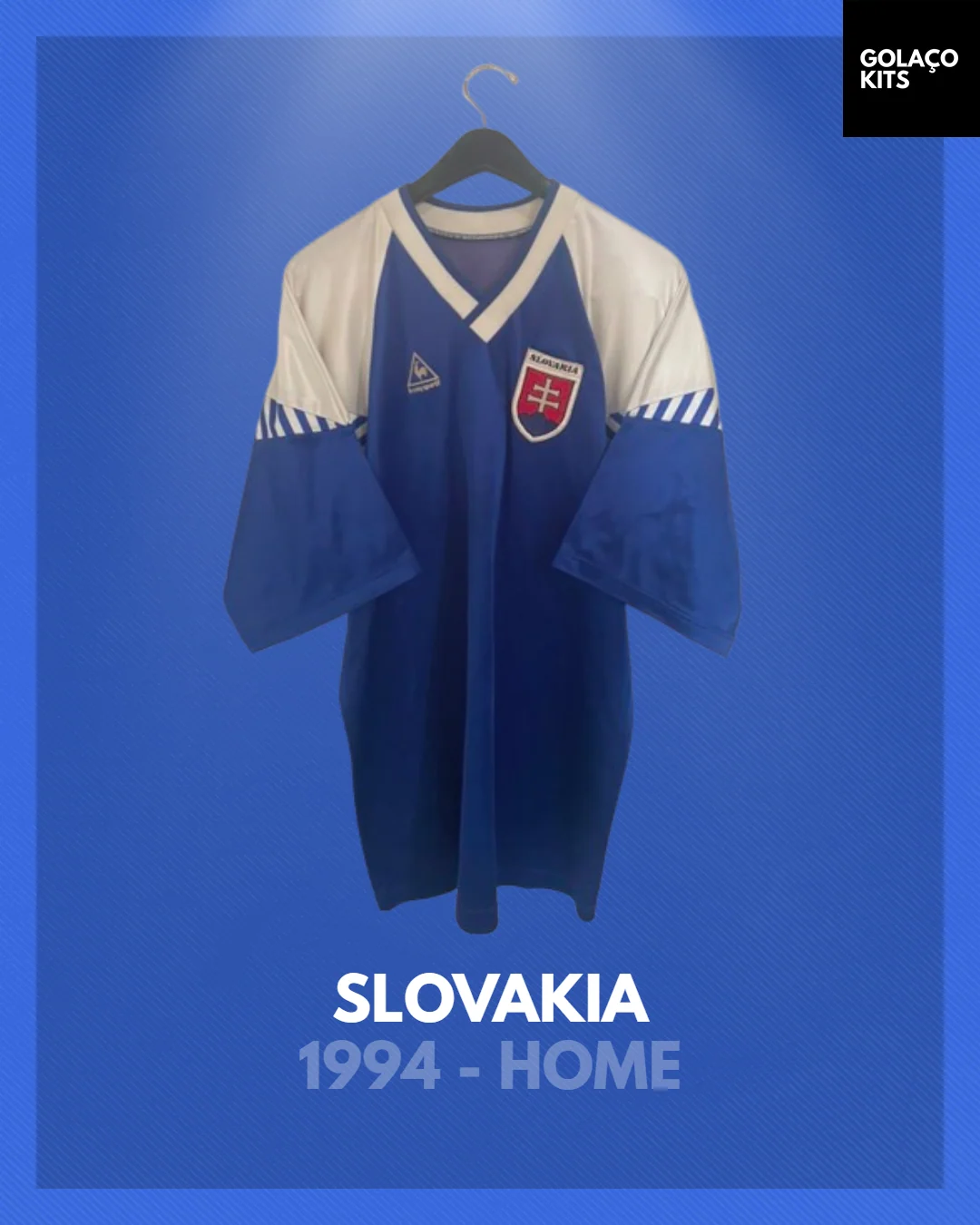 Slovakia 1994 Special