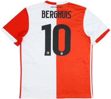 Feyenoord 2020-21 Home