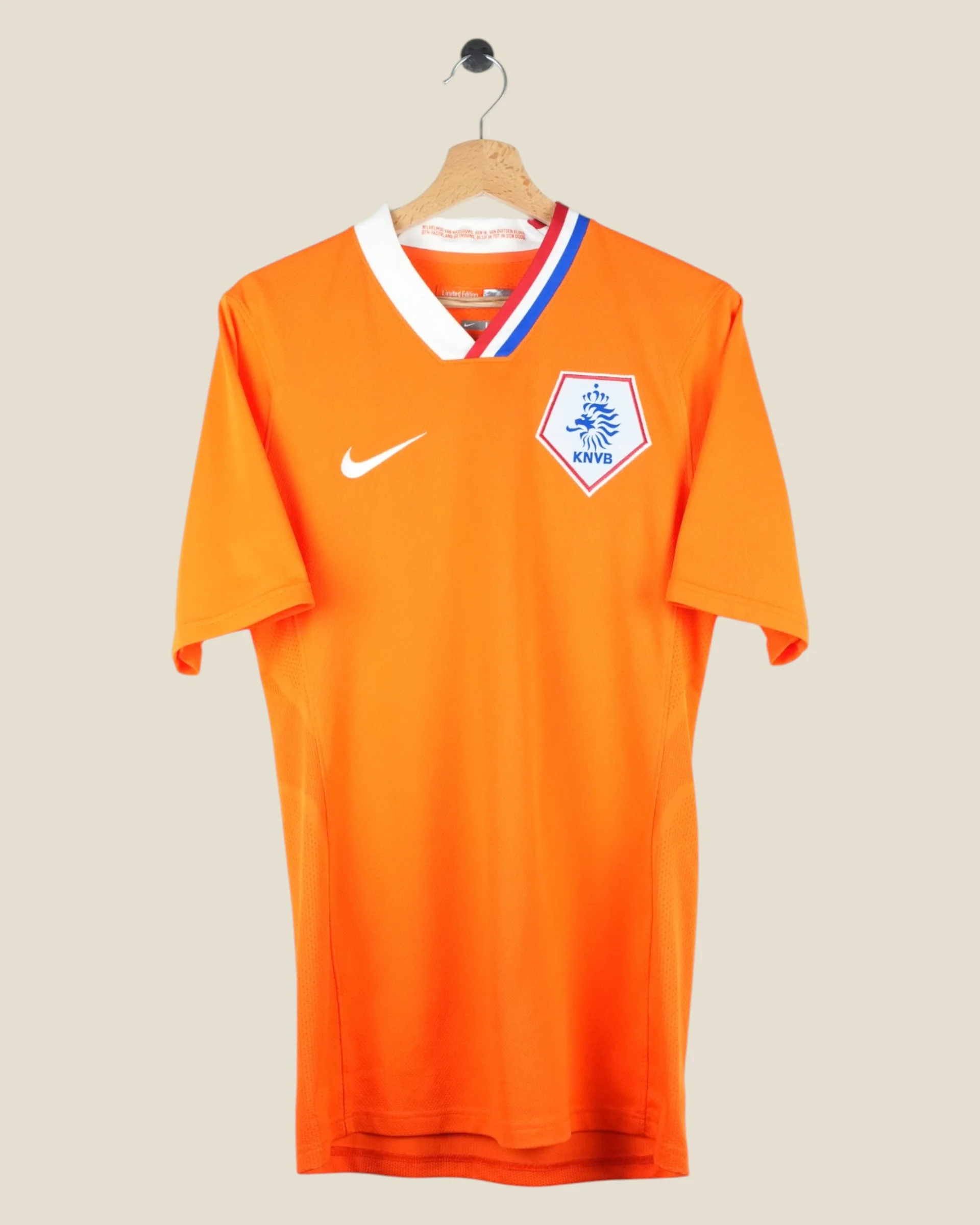 Netherlands 2008 Special
