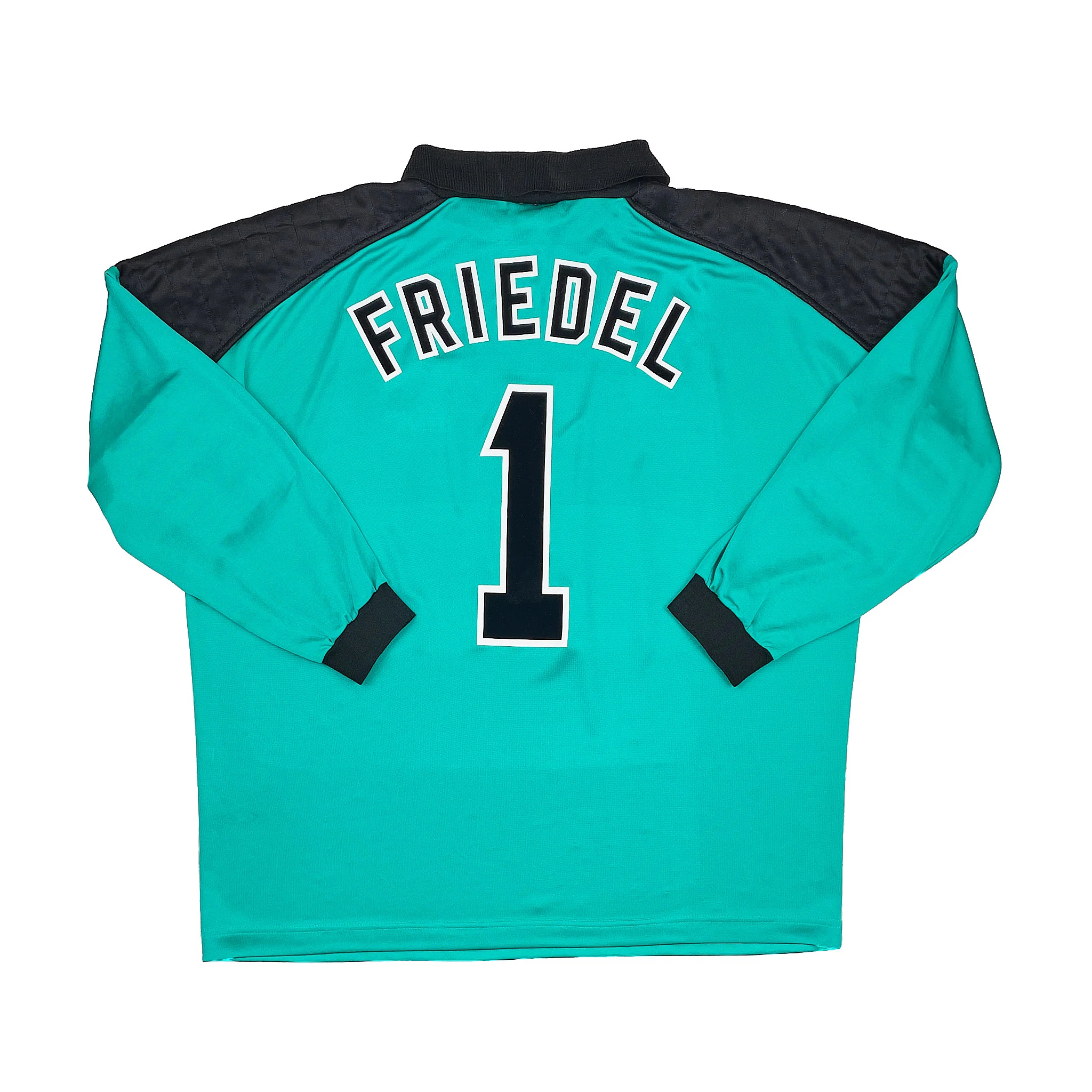 USA 1991-94 Gk