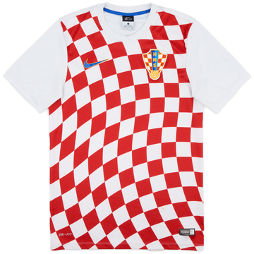 Croatia 2016-17 Home