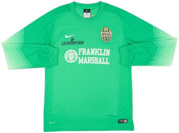 Hellas Verona 2014-15 Gk