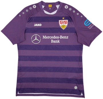 Stuttgart 2020-21 Gk