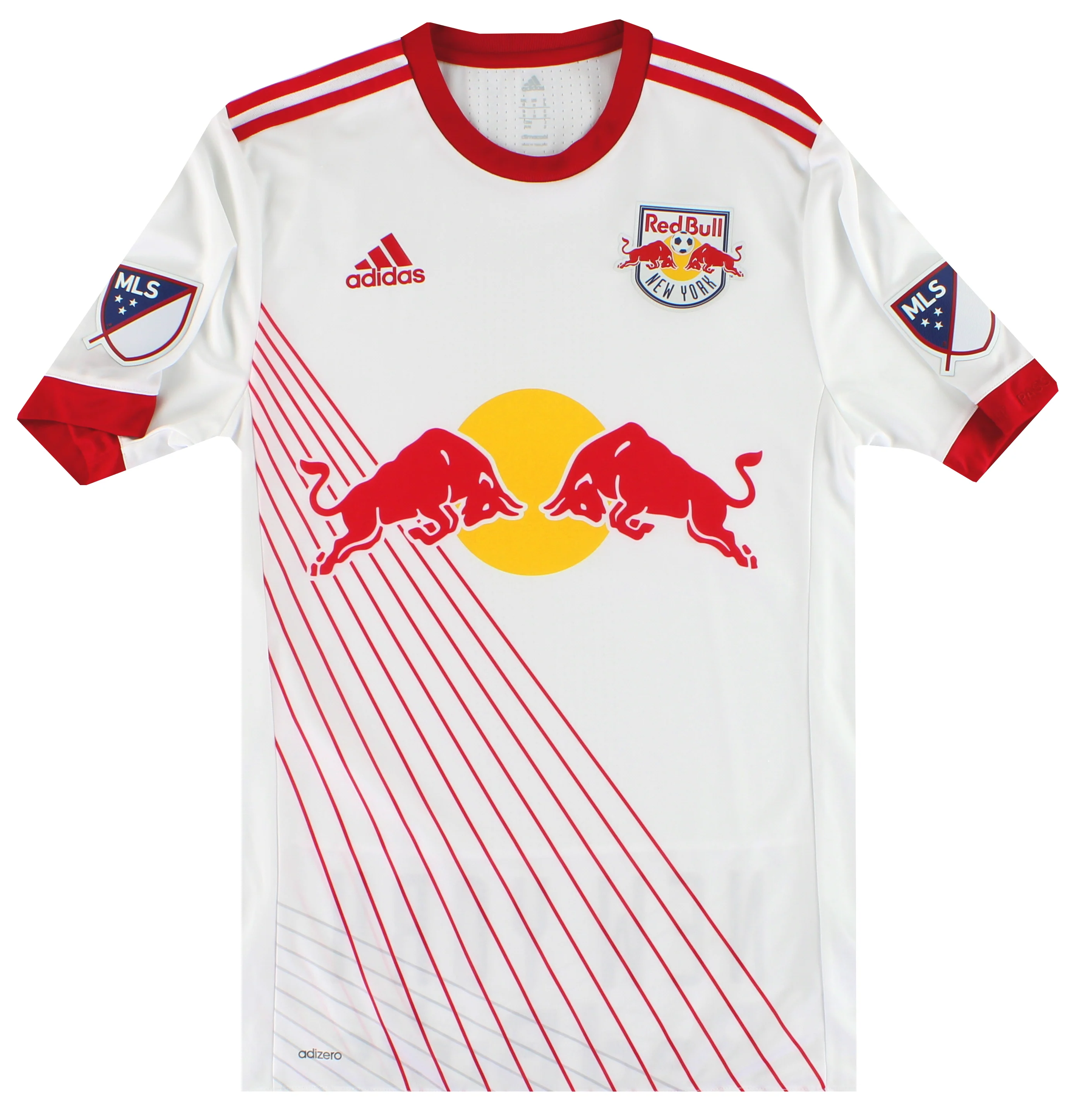 New York Red Bulls 2017-18 Special