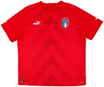 Italy 2022-23 Gk