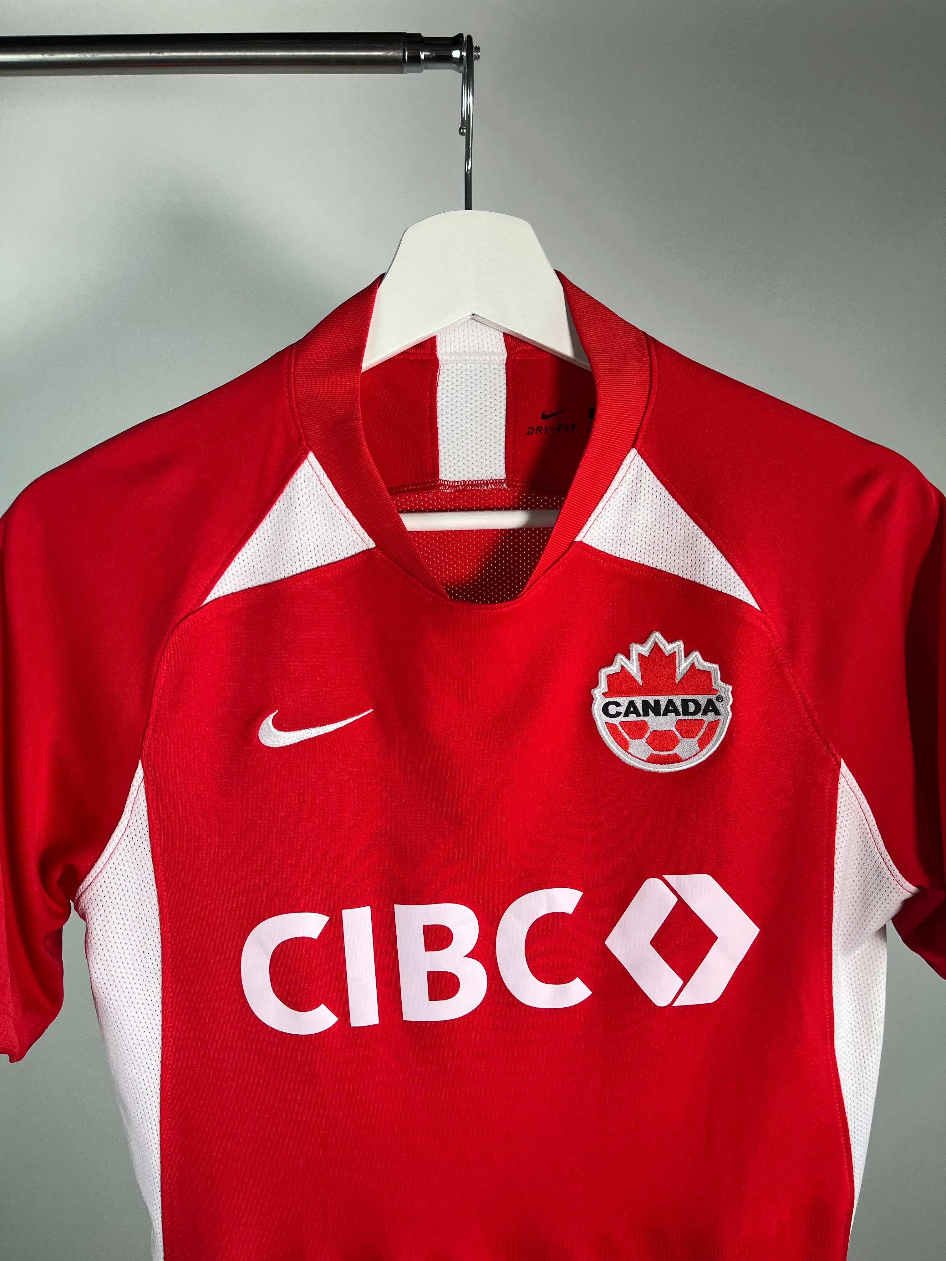 Canada 2019-20 Training