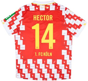 FC Koln 2020-21 Special