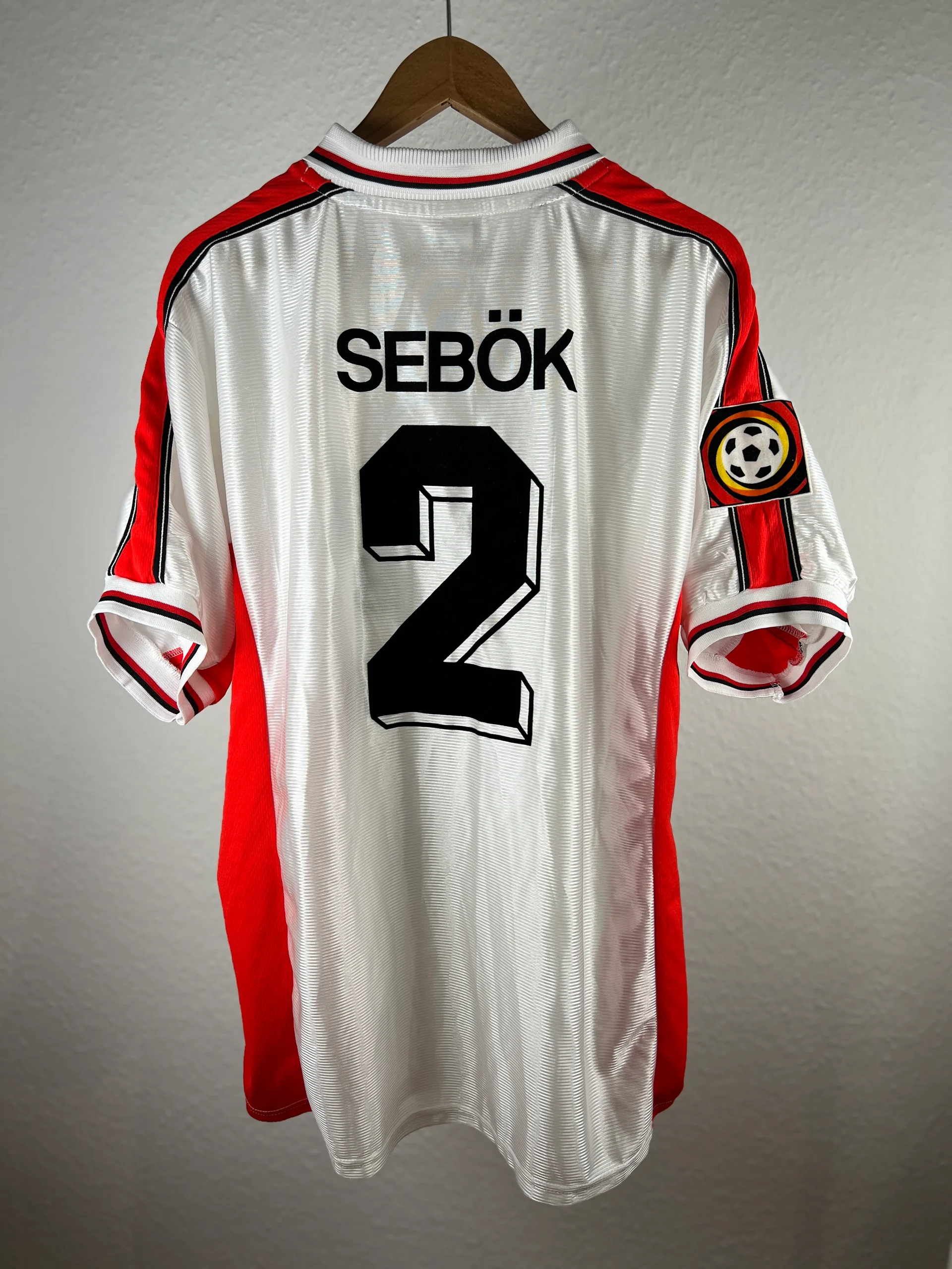 Energie Cottbus 2000-01 Special