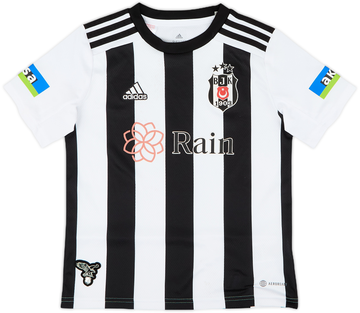 Besiktas 2022-23 Away