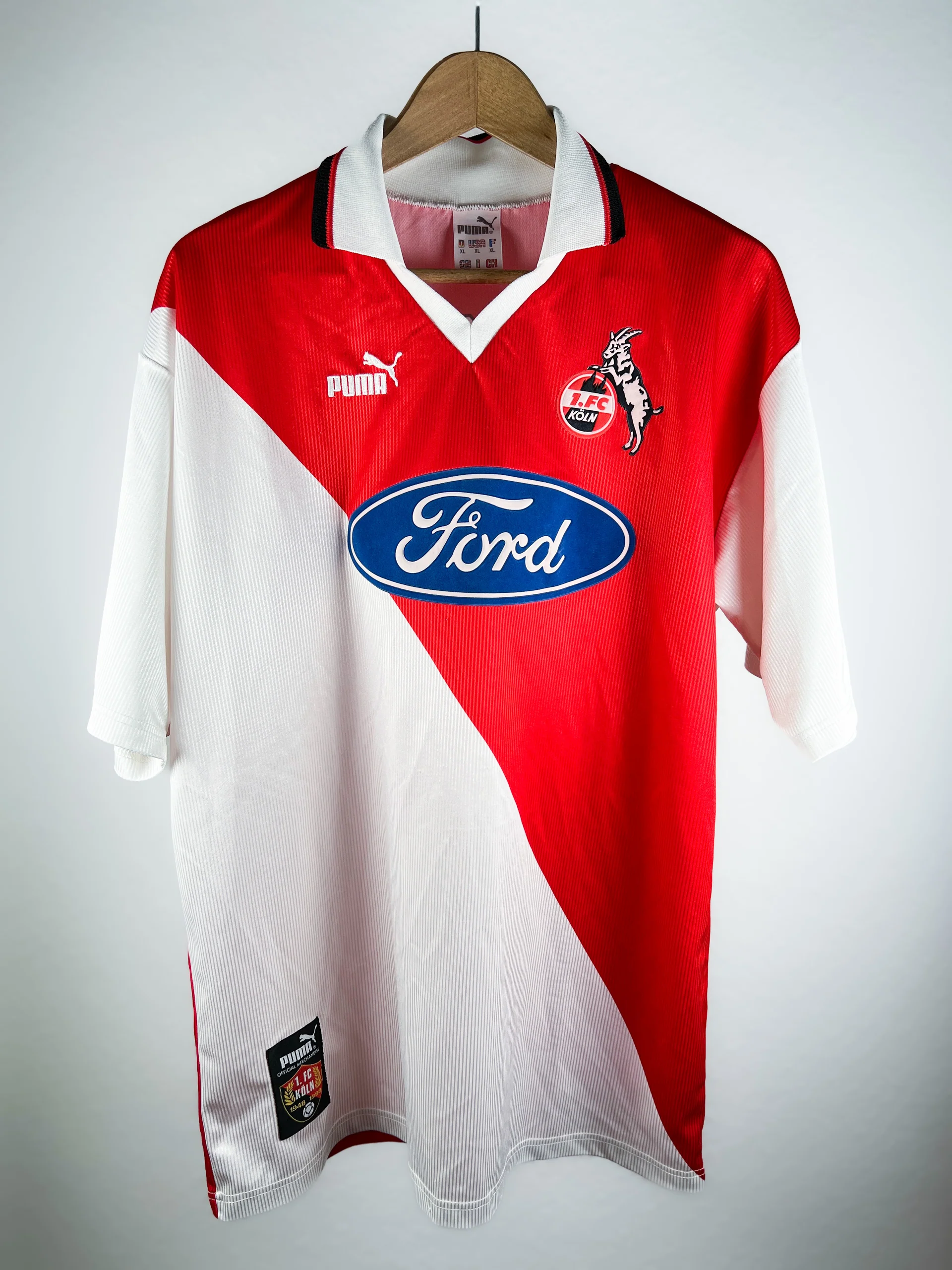 FC Koln 1997-98 Special