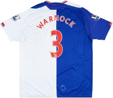 Blackburn 2009-10 Home