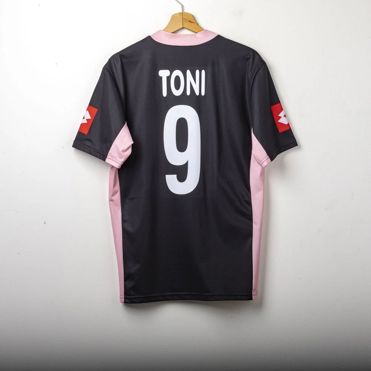 Palermo 2004-05 Third