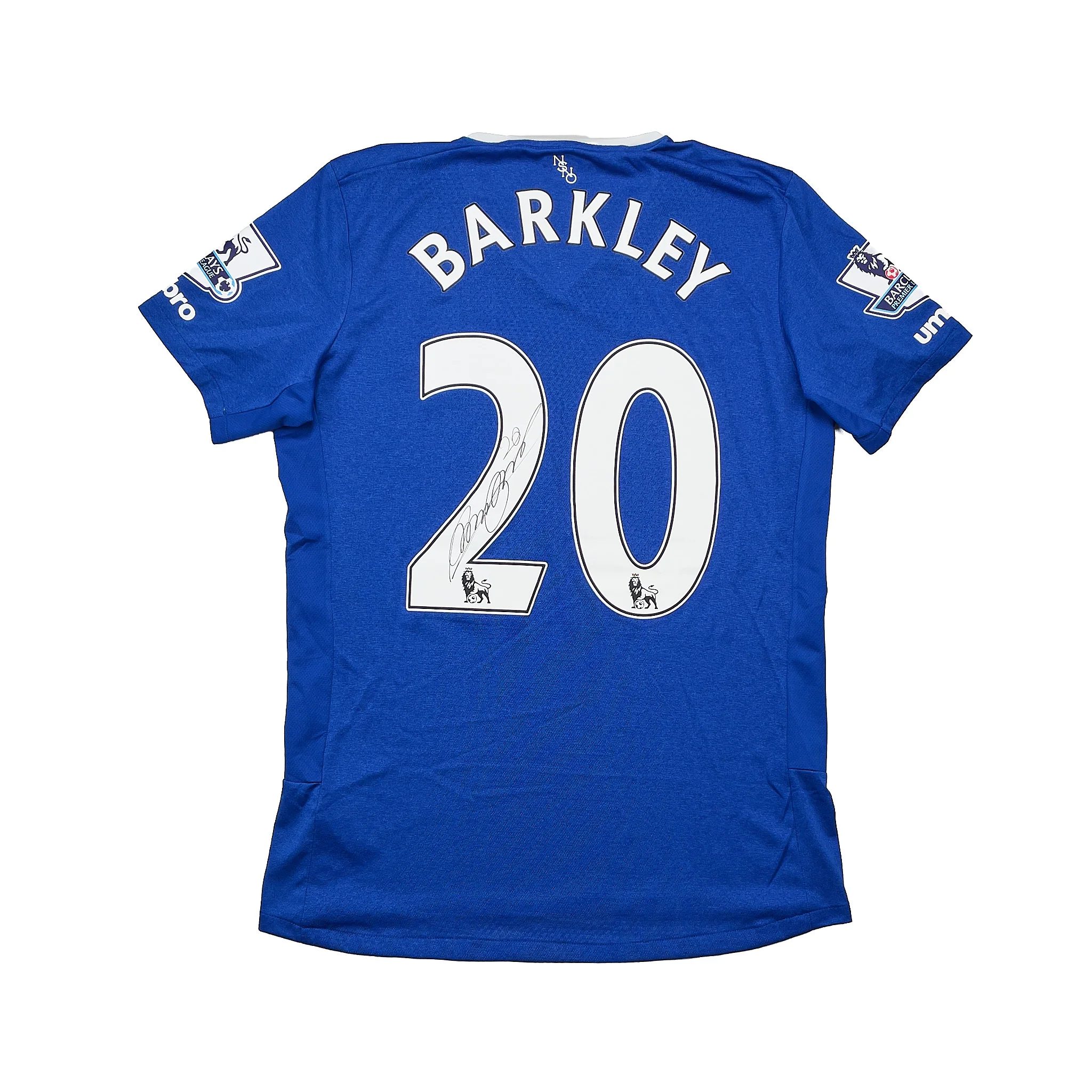 Everton 2019-20 Special