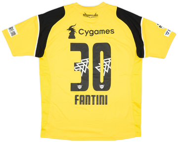 Japan 2017-18 Gk