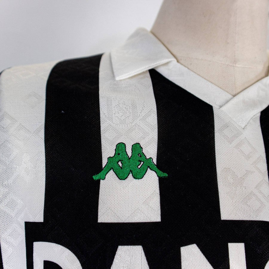 Juventus 1993-94 Home