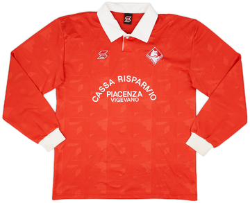 Piacenza 1992-93 Home