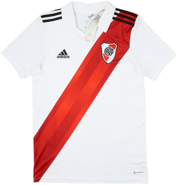 River Plate 2022-23 Home