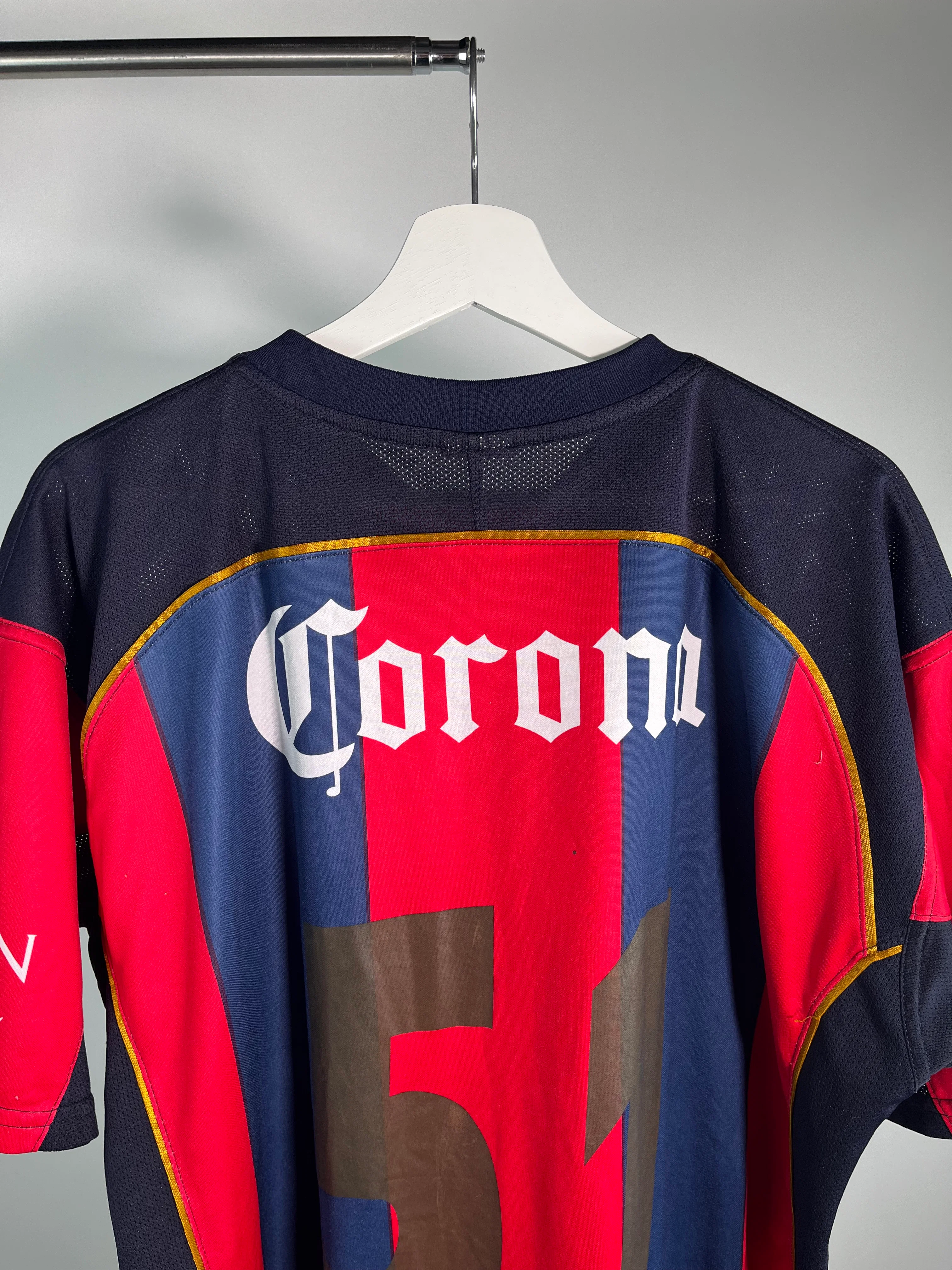 Atlante 2008-09 Home