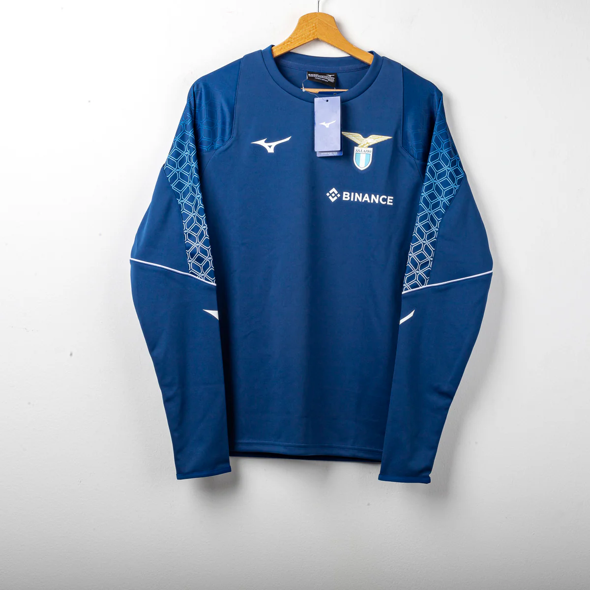Lazio 2022-23 Training