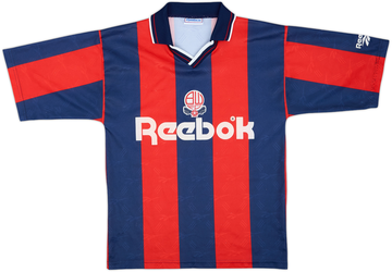 Bolton Wanderers 1993-94 Away
