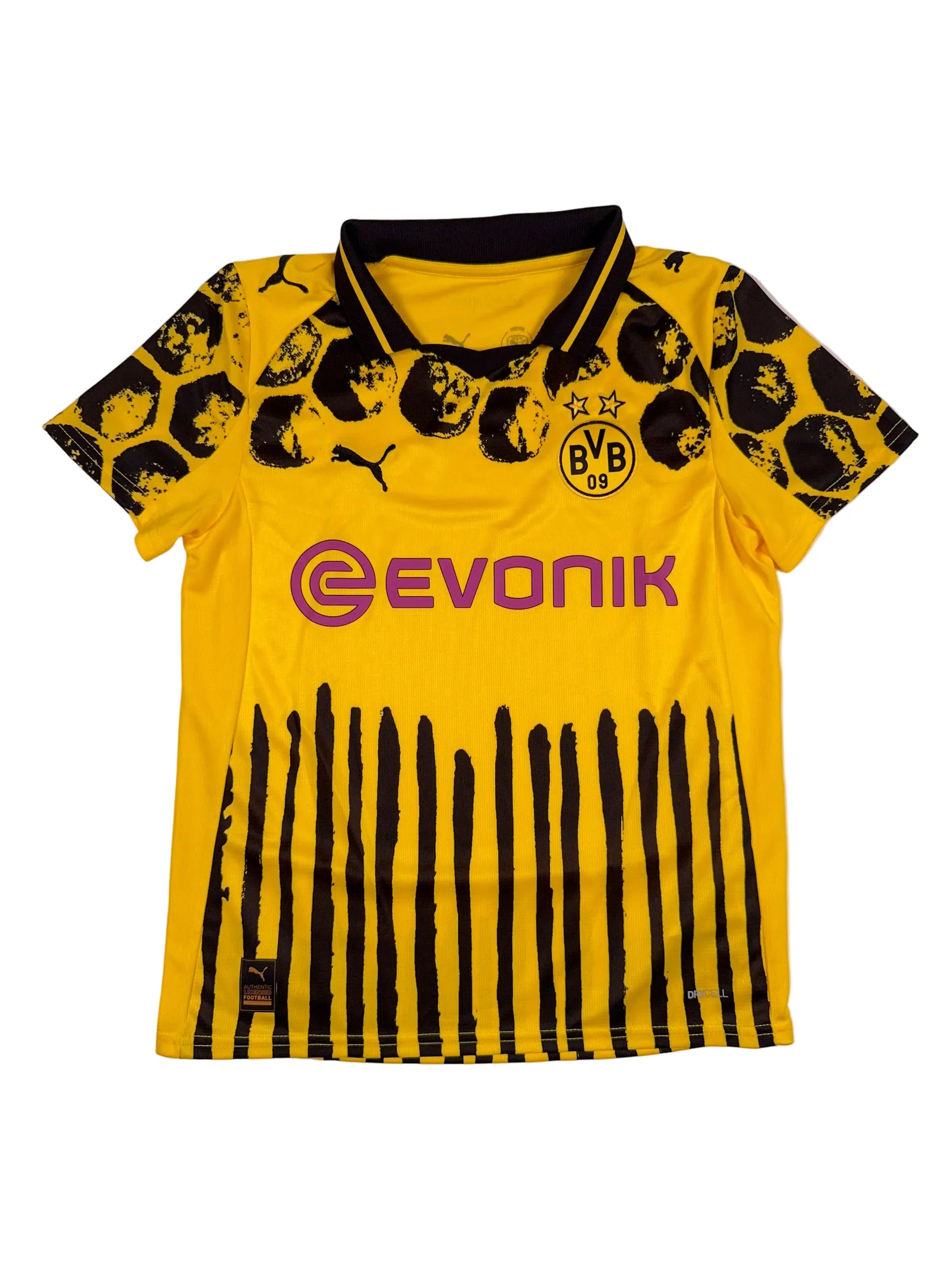 Borussia Dortmund 2025-26 Home