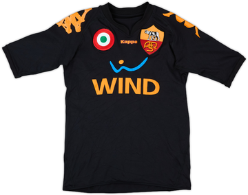As Roma 2007-08 Third