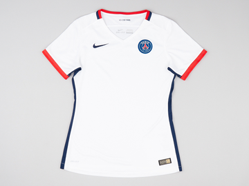 Paris Saint-Germain 2015-16 Away