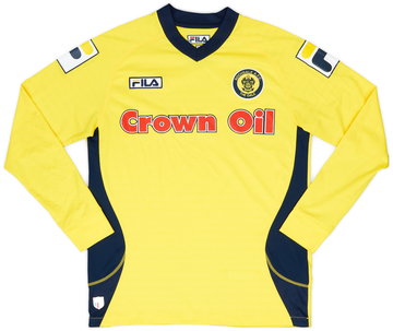 Rochdale 2014-15 Away