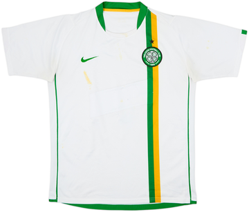Celtic 2006-07 Away