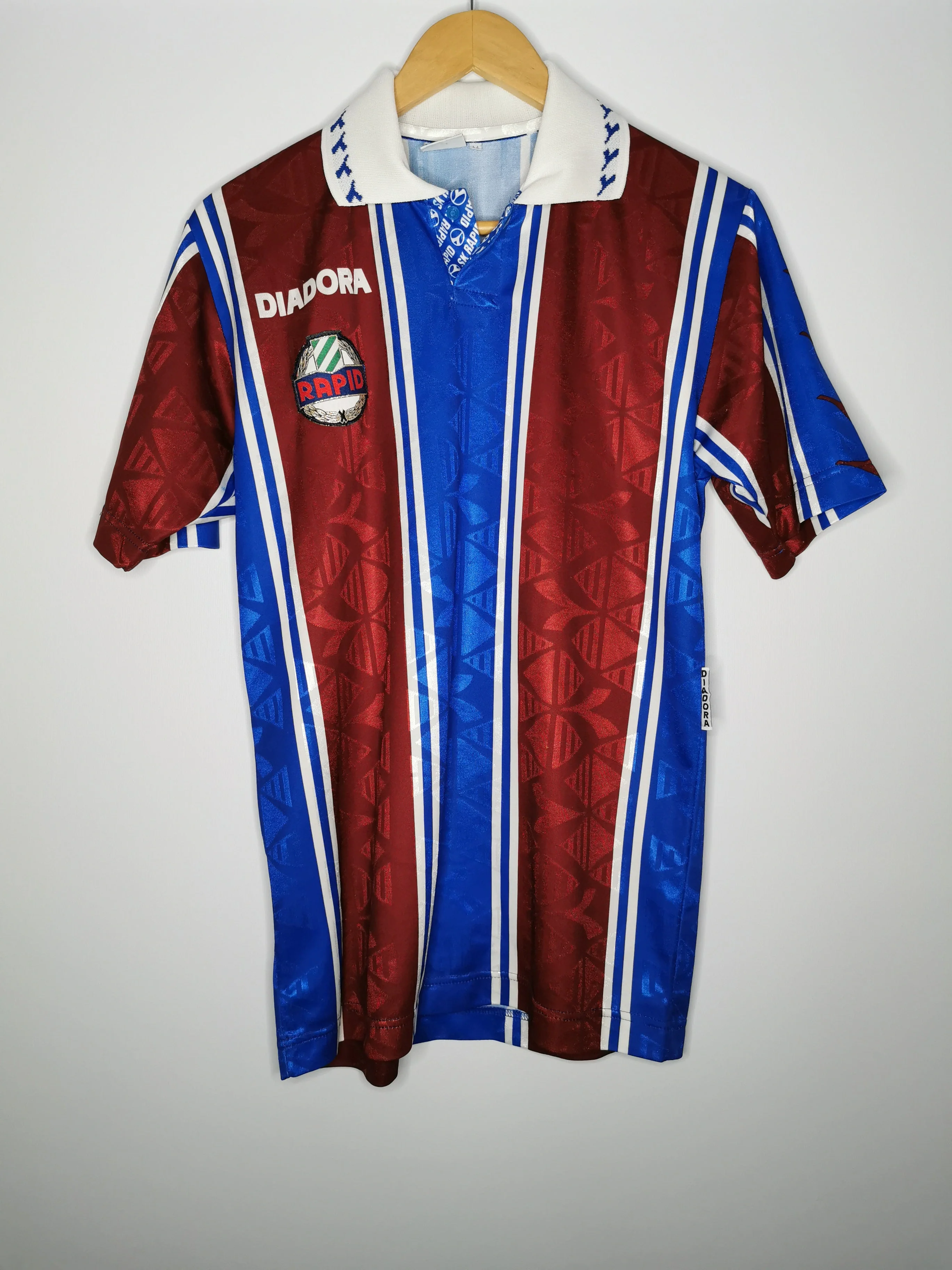 Rapid Vienna 1995 Special