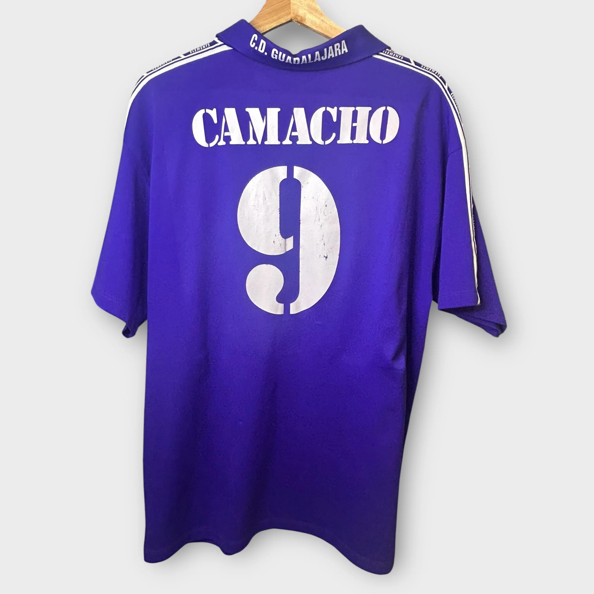 CD Guadalajara 2006-07 Special
