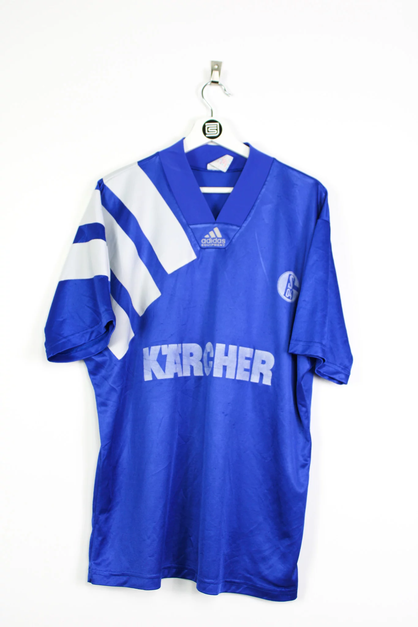 FC Schalke 04 1994-96 Home