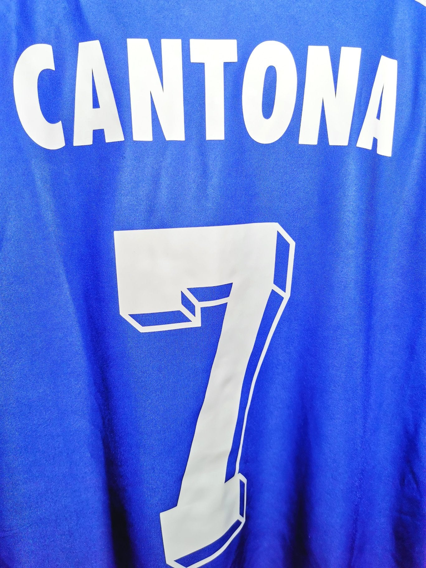 France 1994 Home