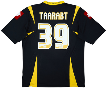 QPR 2008-09 Third