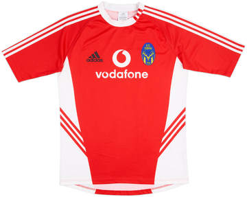 AS Cervia 2005-06 Away