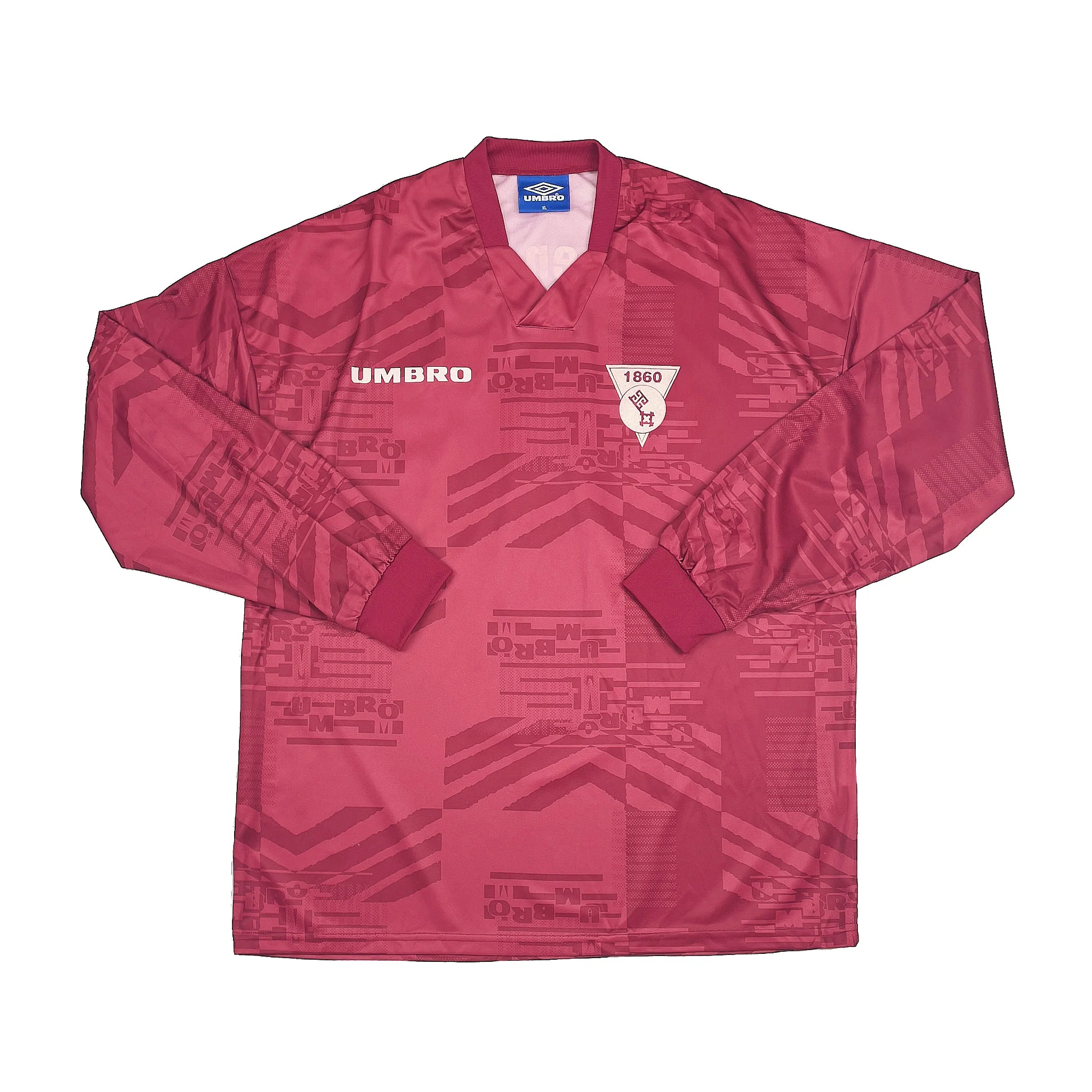 Bremen 1860 1992 Home