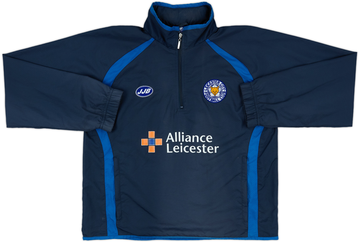 Leicester City 2005-06 Training