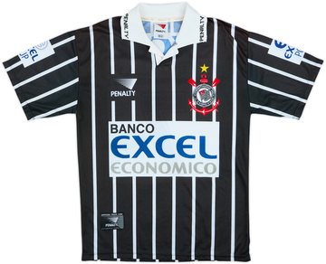 Corinthians 1997-98 Away