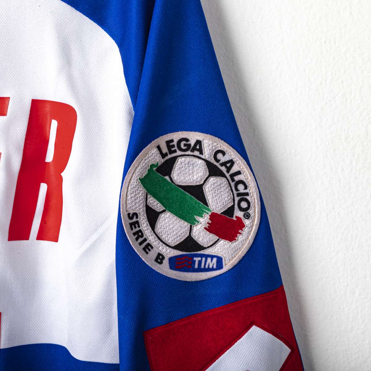 Chievo Verona 2006-07 Home