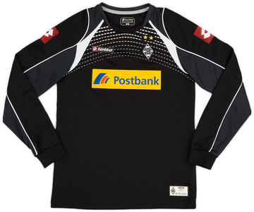 Borussia Monchengladbach 2011-12 Gk