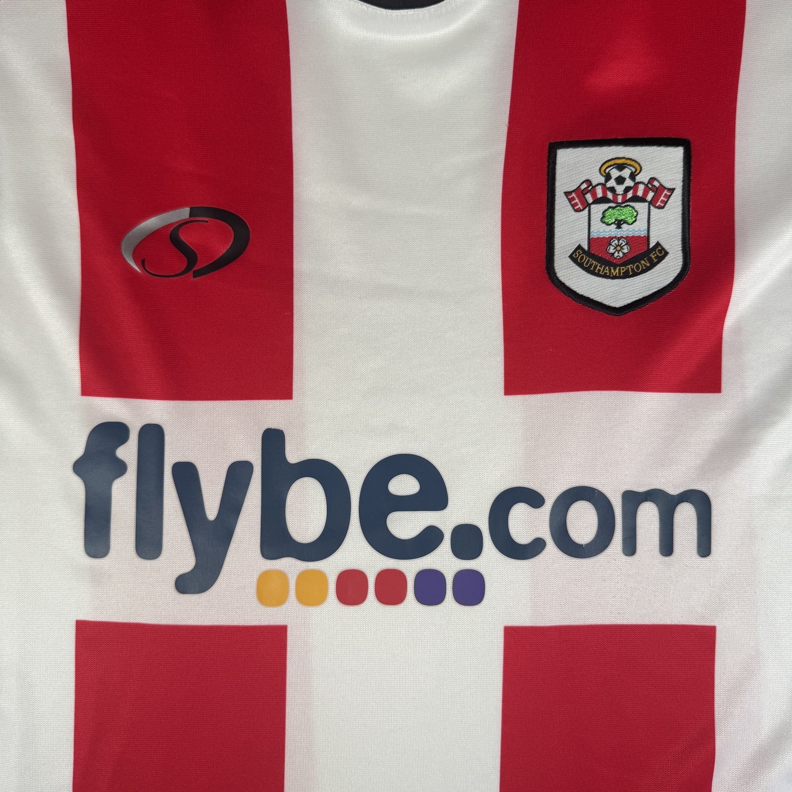 Southampton 2006-07 Home