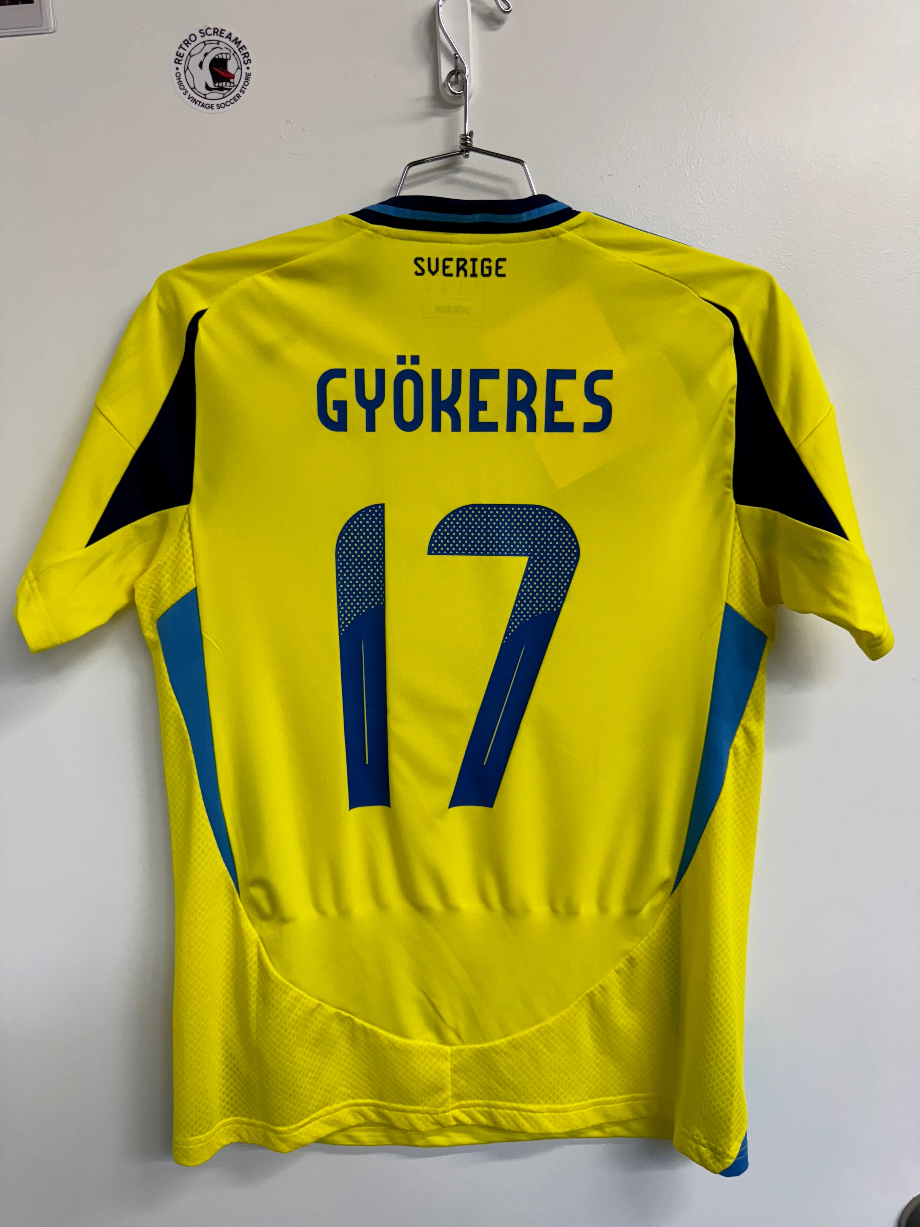 Sweden 2024 Home