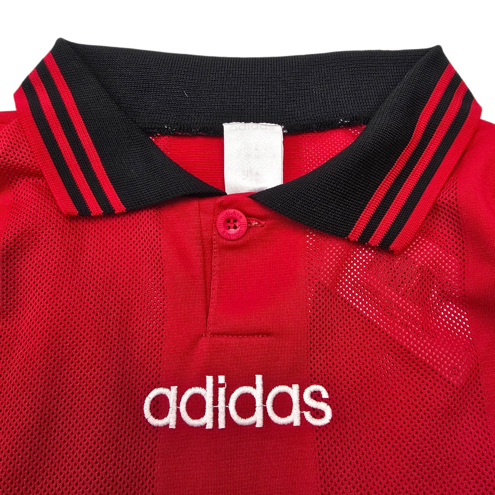 adidas 1996-98 Home
